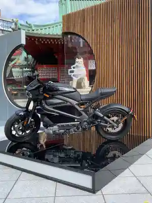 神田神社（神田明神）(東京都)