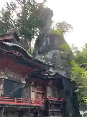 榛名神社(群馬県)