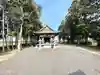 松井神社(滋賀県)