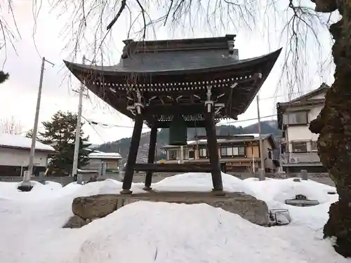 西光寺のその他建物