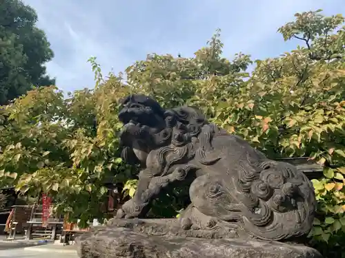 湯島天満宮(東京都)