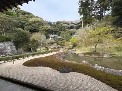 円覚寺(神奈川県)