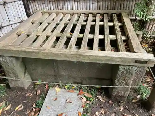 荘厳寺のその他建物