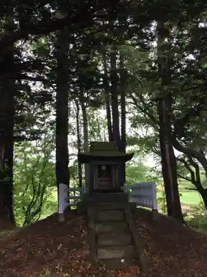八幡神社(北海道)