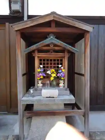 地蔵尊(京都府)