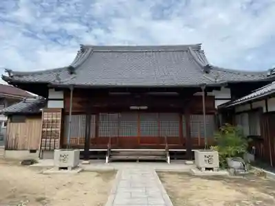 福林寺(兵庫県)