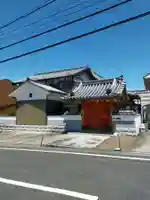 神通寺恩生堂(三重県)