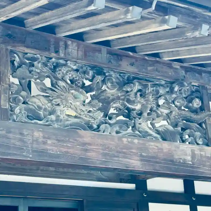 慈眼寺(埼玉県)