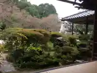 詩仙堂(丈山寺)(京都府)