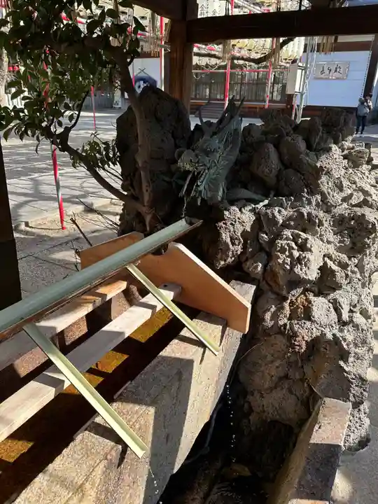射楯兵主神社(兵庫県)