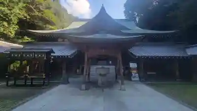 前神寺(愛媛県)