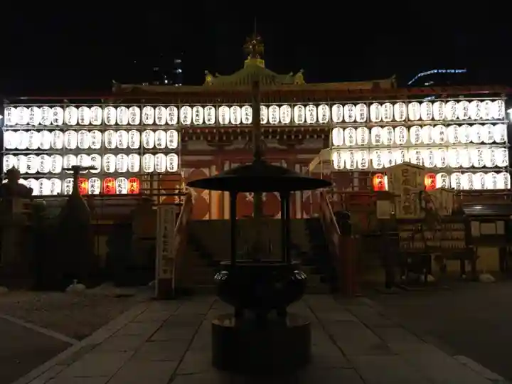 寛永寺不忍池弁天堂(東京都)