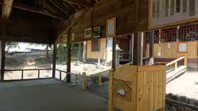 弓崎神社(長野県)