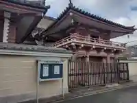 西光寺のその他建物
