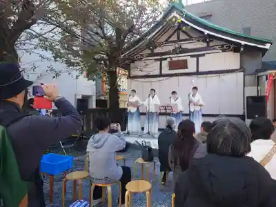 神明宮(神奈川県)