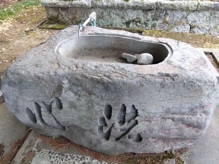 神明社(富山県)