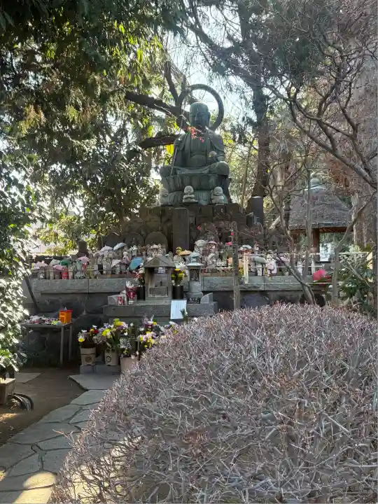 親縁寺(神奈川県)