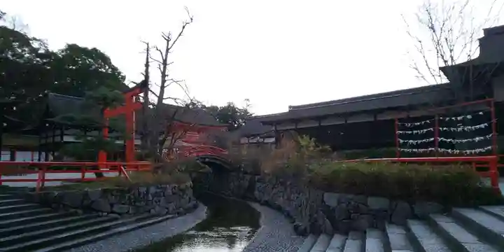 賀茂御祖神社(下鴨神社)のその他建物