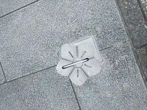 靖國神社のその他建物