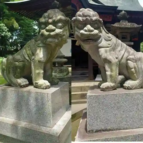 熊野神社(群馬県)