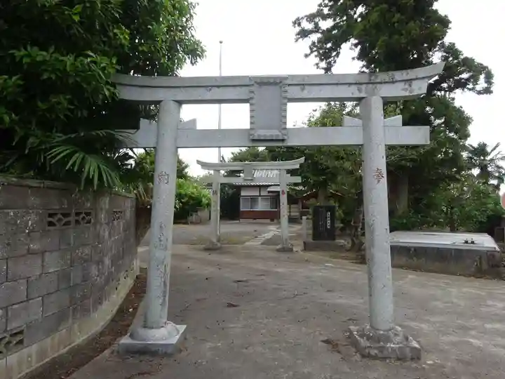 熊野神社(千葉県)