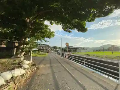 賽の大神(岡山県)