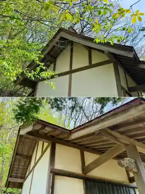 豊原神社(北海道)