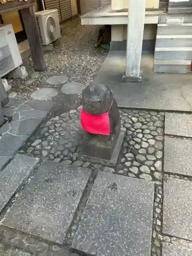 瀧澤神社(宮城県)