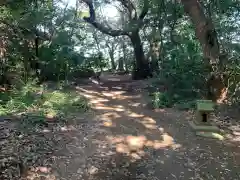 熊野神社(千葉県)