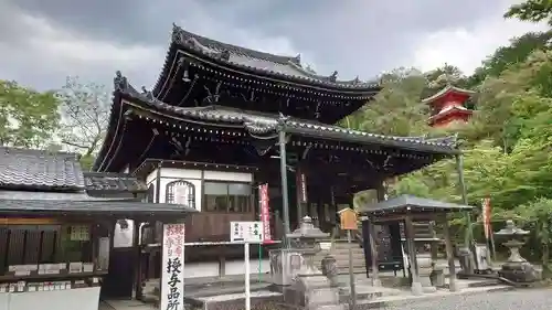 今熊野観音寺(京都府)