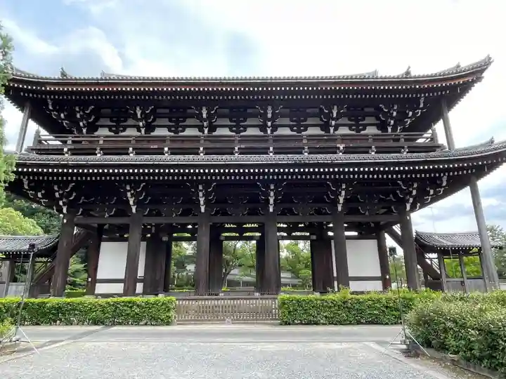 東福禅寺(東福寺)(京都府)