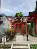 神津神社(大阪府)