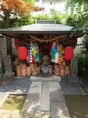 大円寺(東京都)