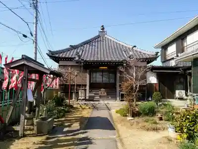 薬師寺の本殿・本堂
