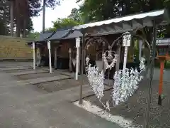 賀茂神社(福井県)