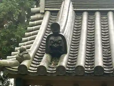 忉利天上寺(兵庫県)