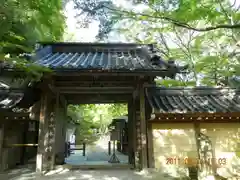 永源寺(滋賀県)