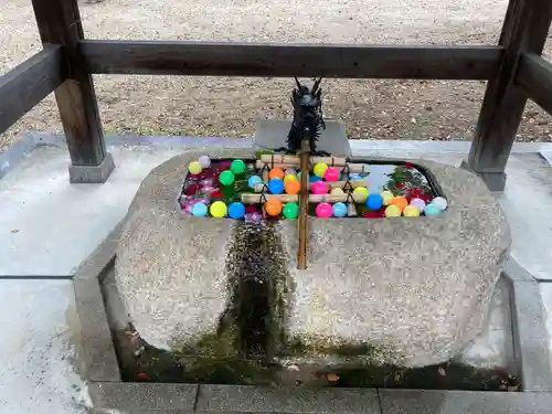 神館神社(三重県)