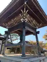 正定聚院等覚寺(茨城県)