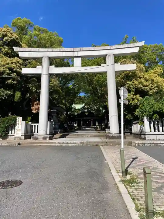 王子神社(東京都)