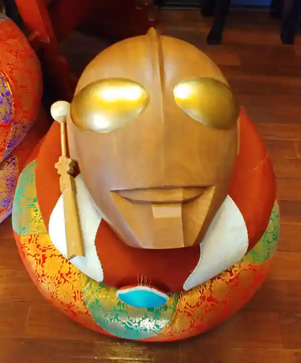 大法寺の授与品その他