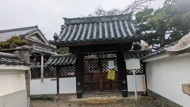 笠森神社(大阪府)