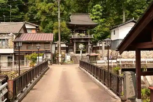 大乗寺(岐阜県)
