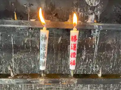 阿賀神社のその他建物