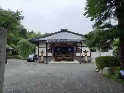 長福寺(神奈川県)
