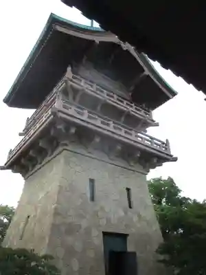 大雲院のその他建物