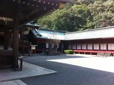 静岡浅間神社のその他建物