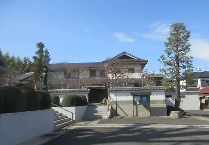 長照寺(埼玉県)