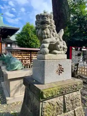 町田天満宮(東京都)