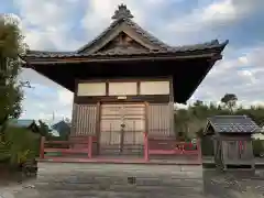 須賀神社(千葉県)